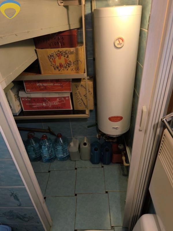 продажа однокомнатной квартиры номер A-174531 в Приморском районе, фото номер 14